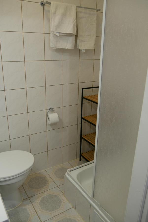 Apartamenty I Mieszkania Wakacyjne Chałupy Exterior foto