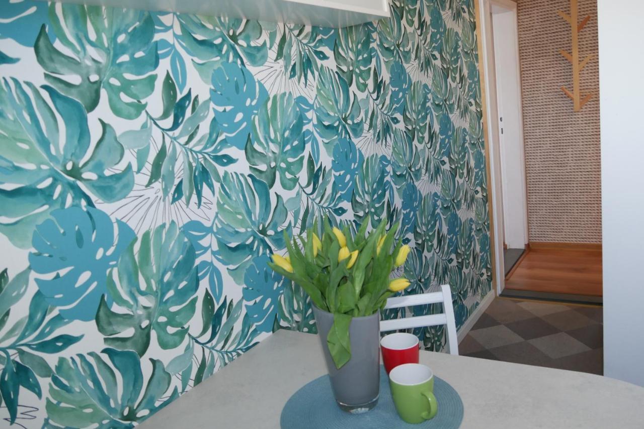 Apartamenty I Mieszkania Wakacyjne Chałupy Exterior foto