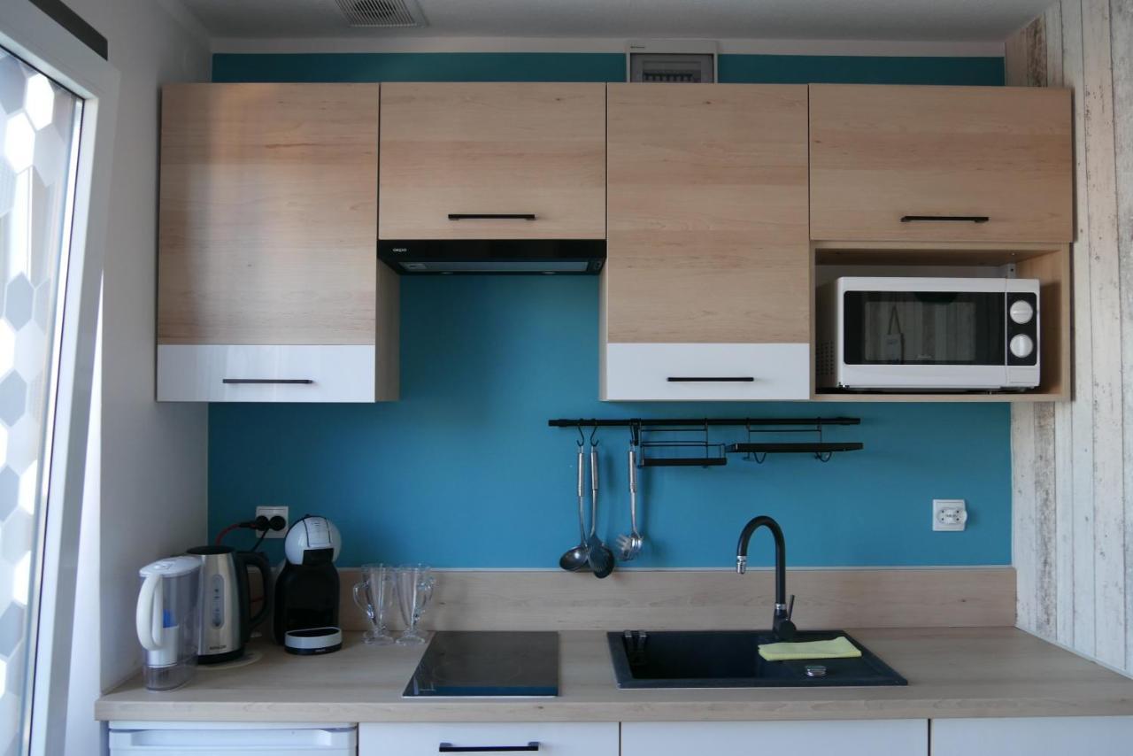 Apartamenty I Mieszkania Wakacyjne Chałupy Exterior foto