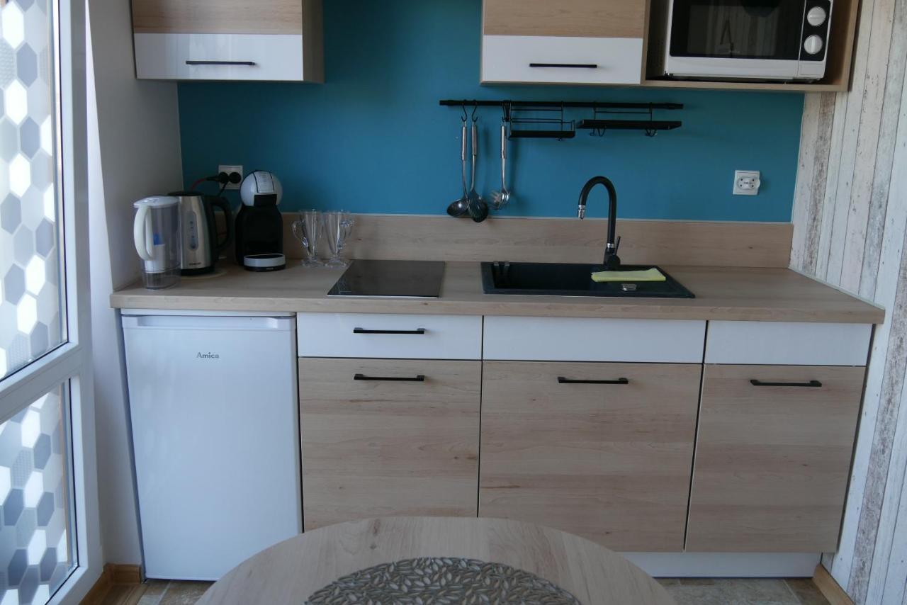 Apartamenty I Mieszkania Wakacyjne Chałupy Exterior foto
