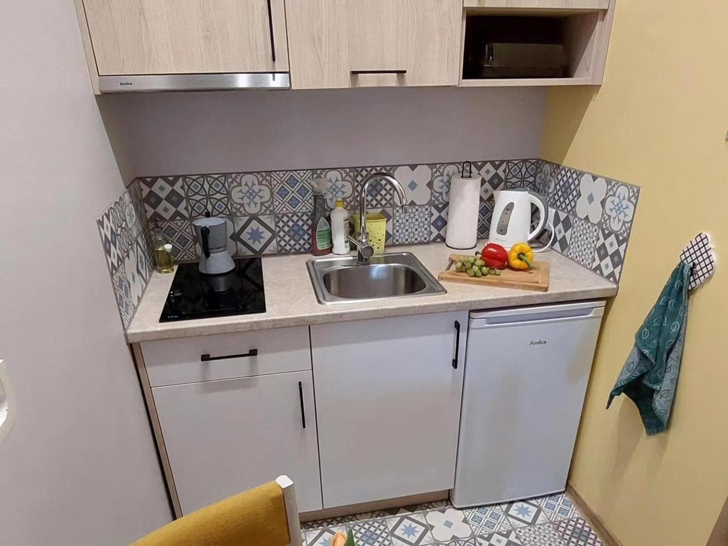 Apartamenty I Mieszkania Wakacyjne Chałupy Exterior foto