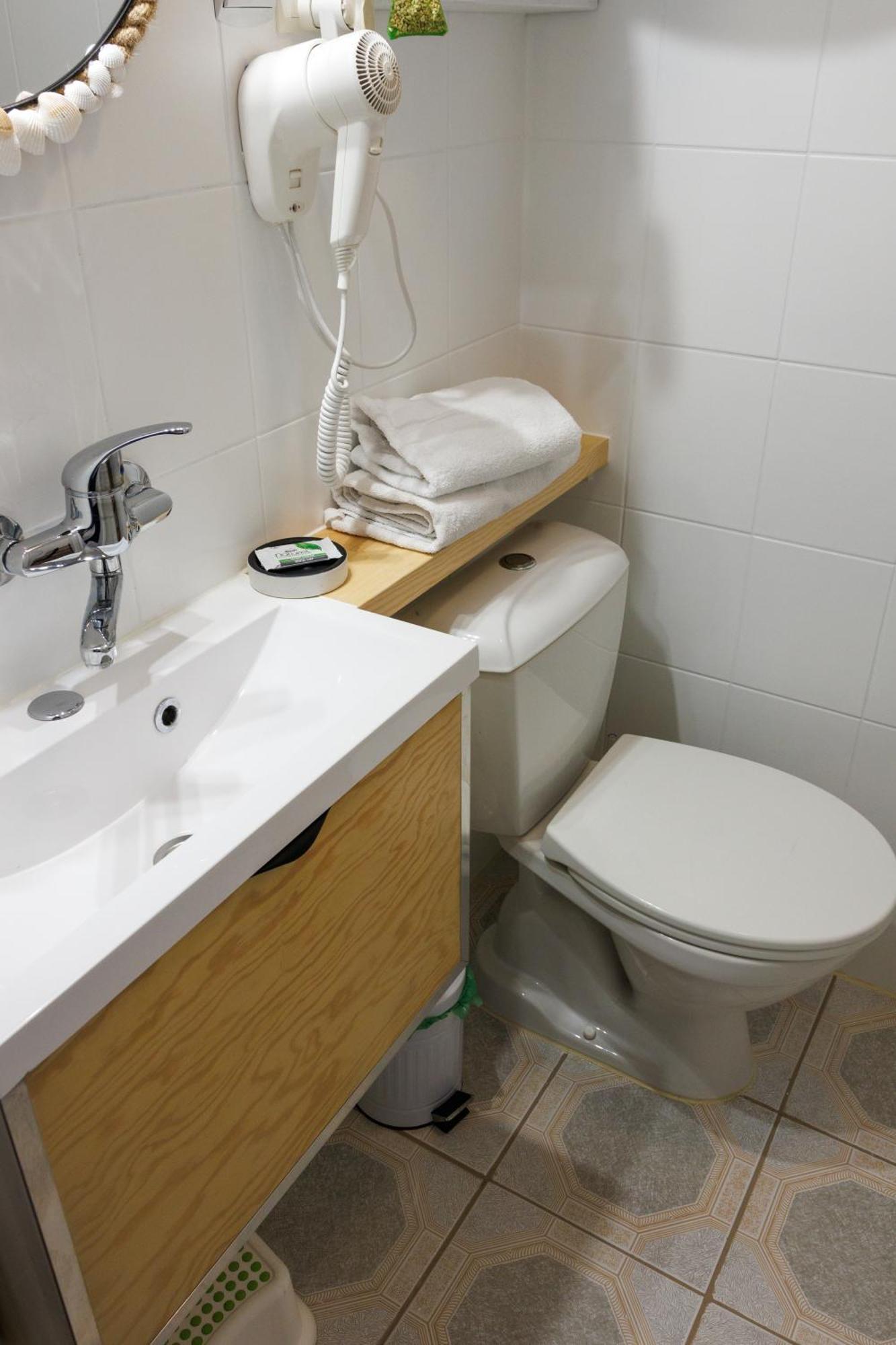 Apartamenty I Mieszkania Wakacyjne Chałupy Exterior foto