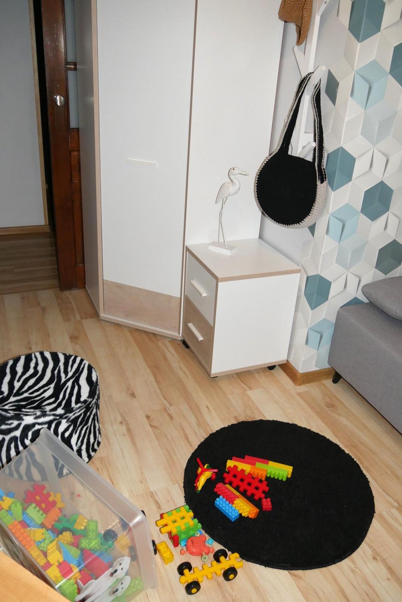 Apartamenty I Mieszkania Wakacyjne Chałupy Exterior foto
