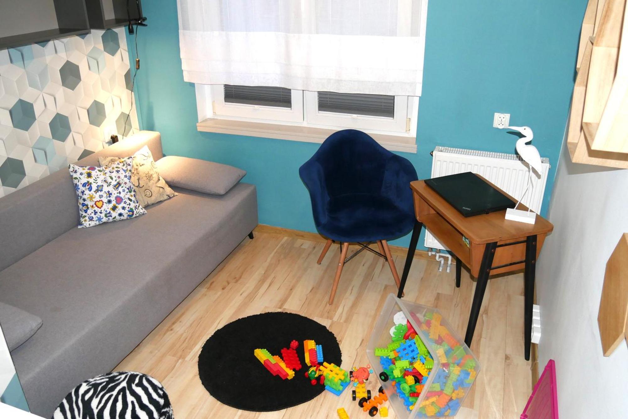 Apartamenty I Mieszkania Wakacyjne Chałupy Exterior foto