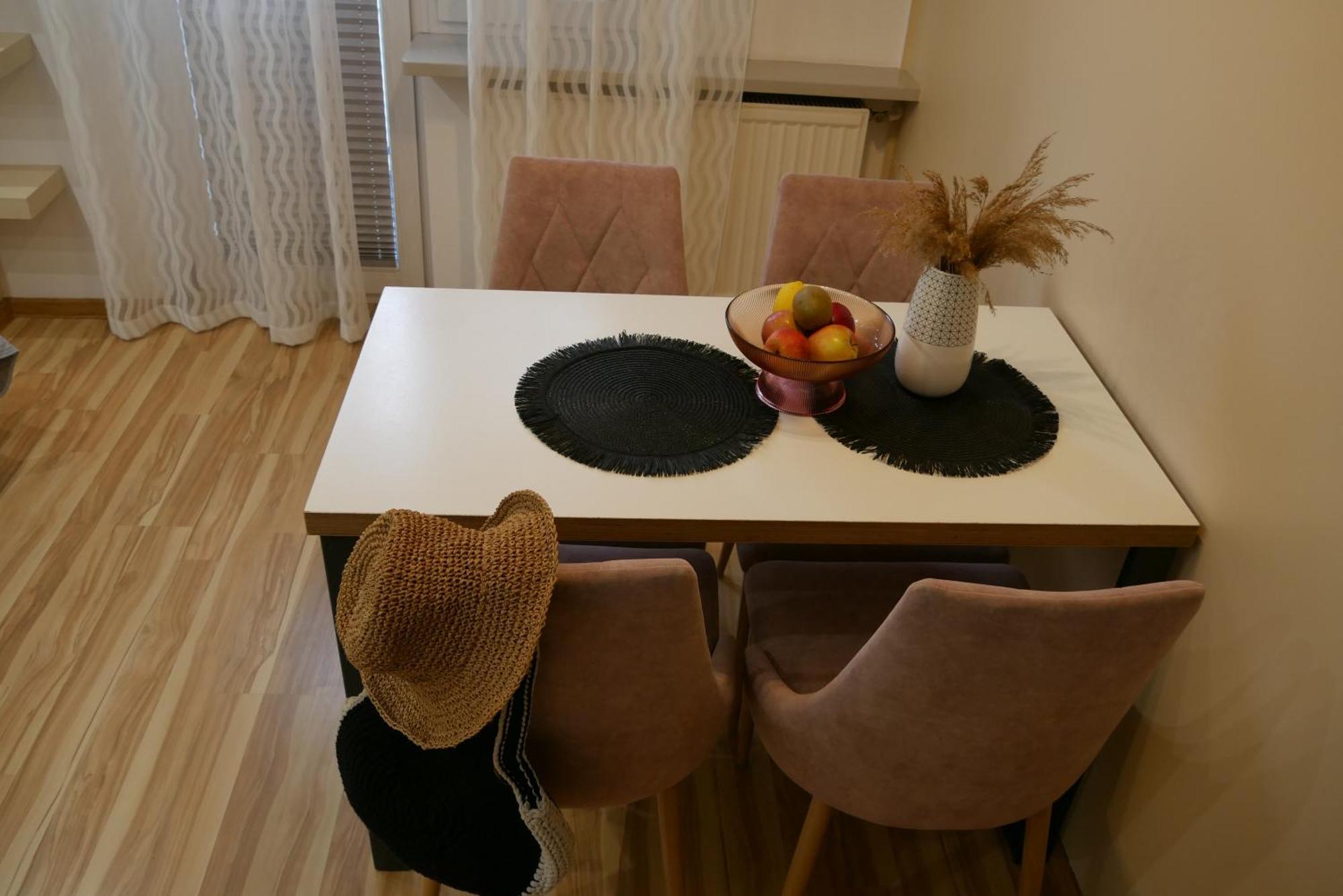 Apartamenty I Mieszkania Wakacyjne Chałupy Exterior foto